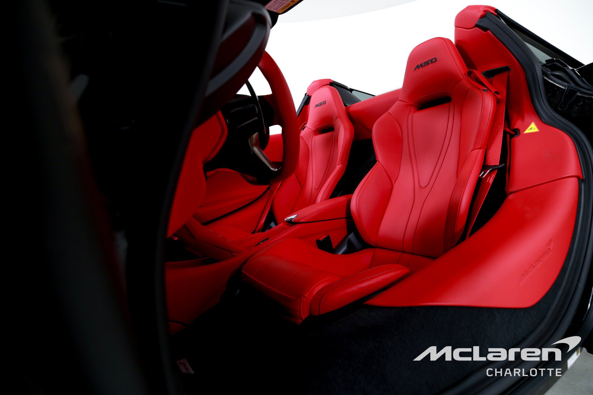 New 2026 McLaren 750S Spider photo 13