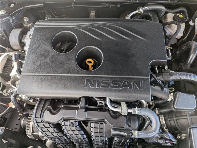 2020 Nissan Altima 2.5 SL