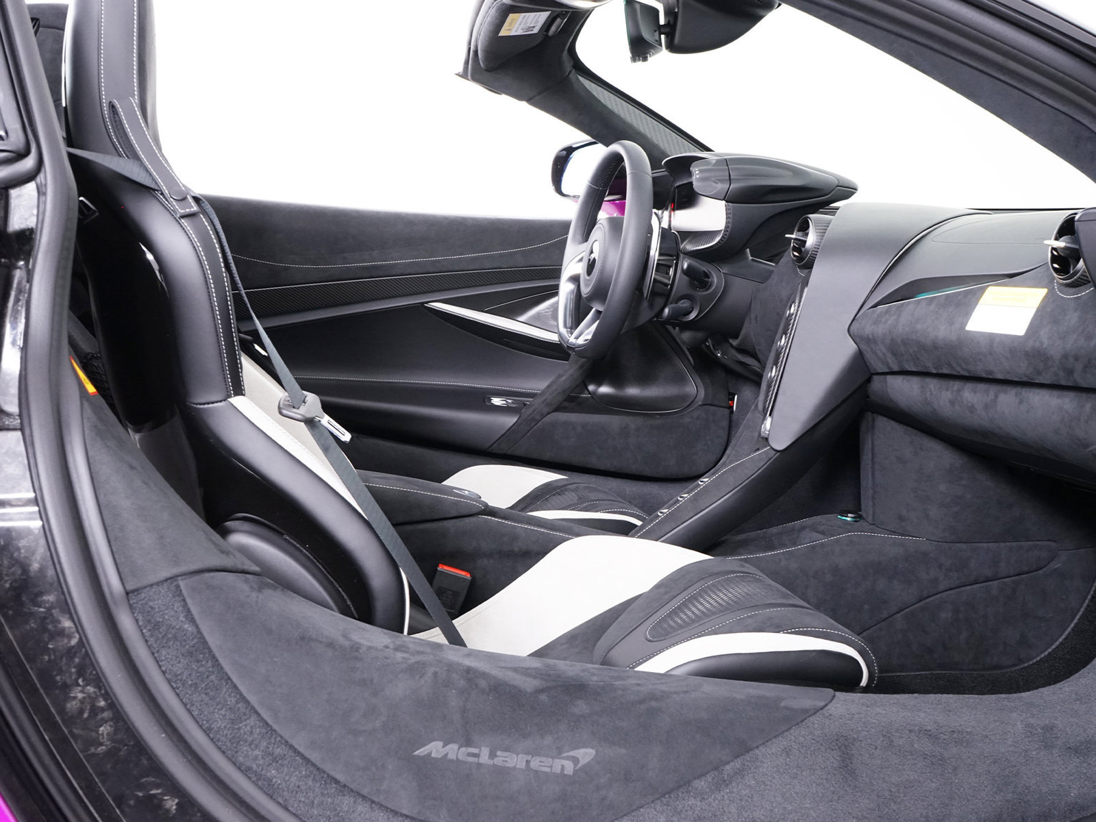New 2026 McLaren 750S Spider photo 28