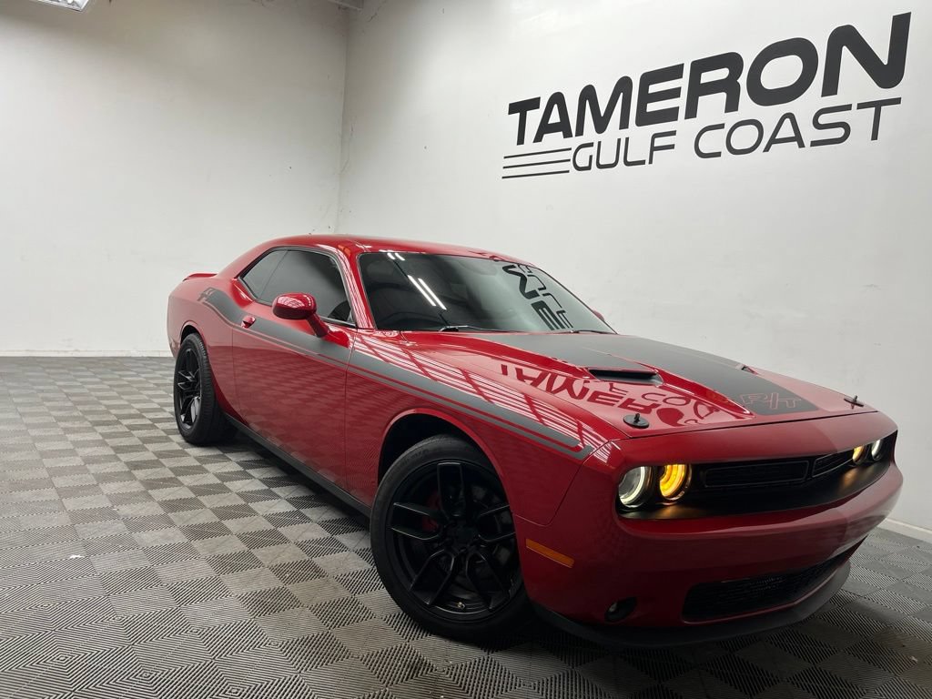 Used Dodge Challenger for Sale Near Me in Fairhope, AL - Autotrader