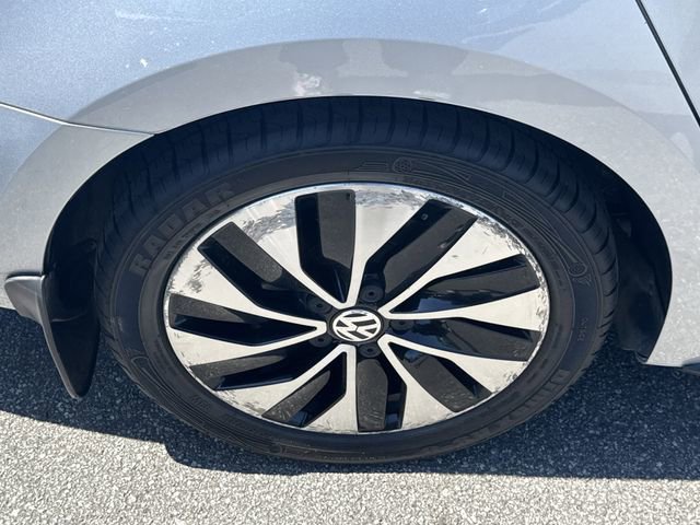 2016 Volkswagen Jetta SEL Premium