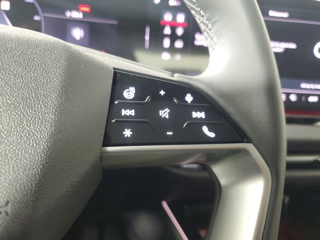 2026 Audi A6 Prestige