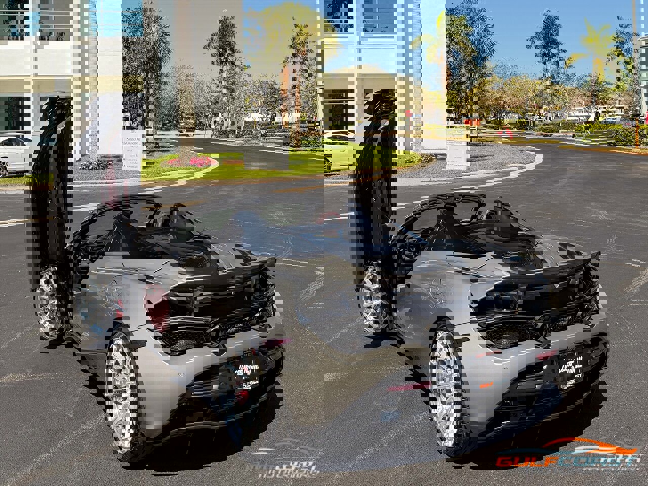 Used 2020 McLaren 720S Performance photo 51