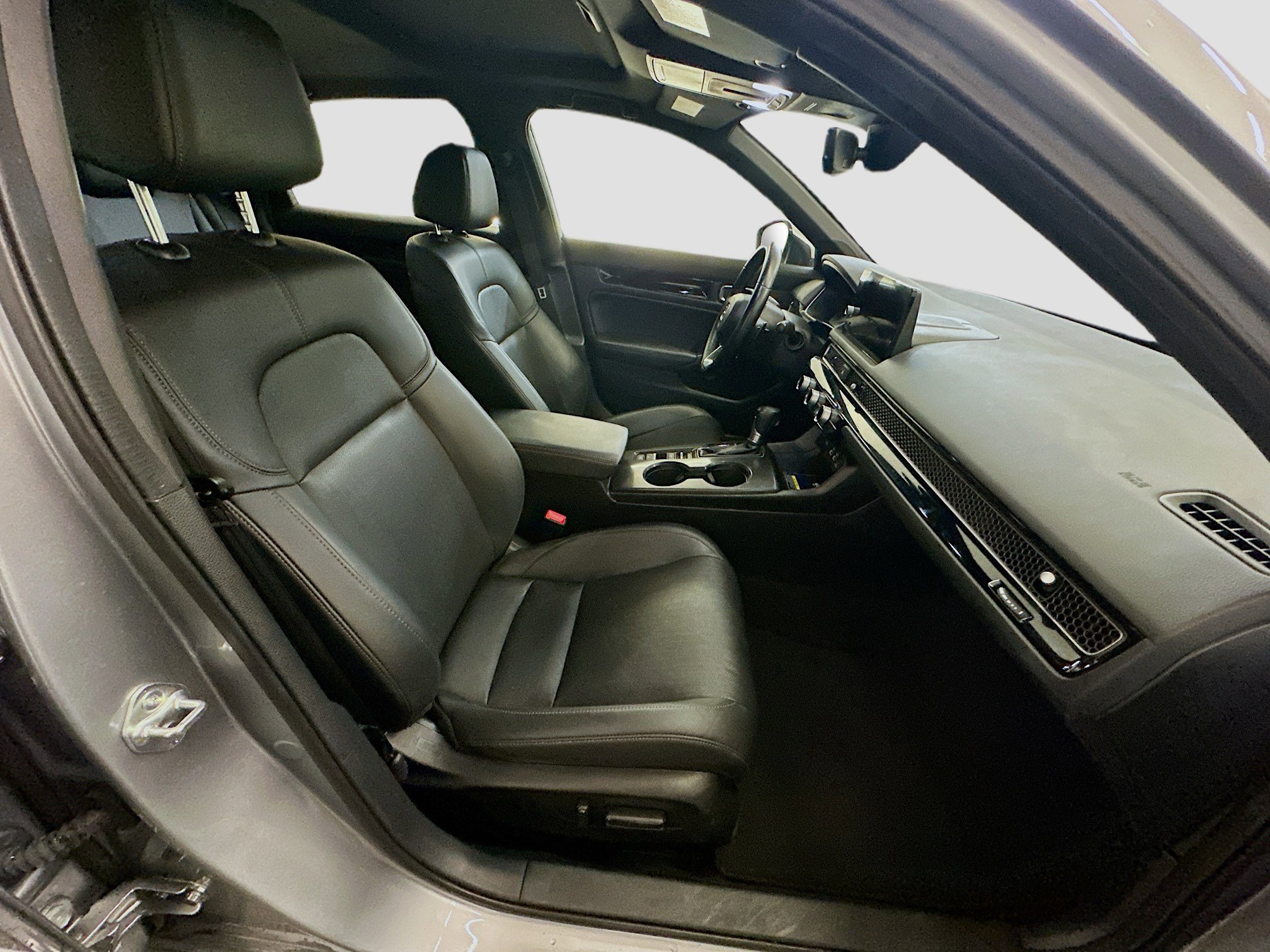 2023 Honda Civic Sport Touring