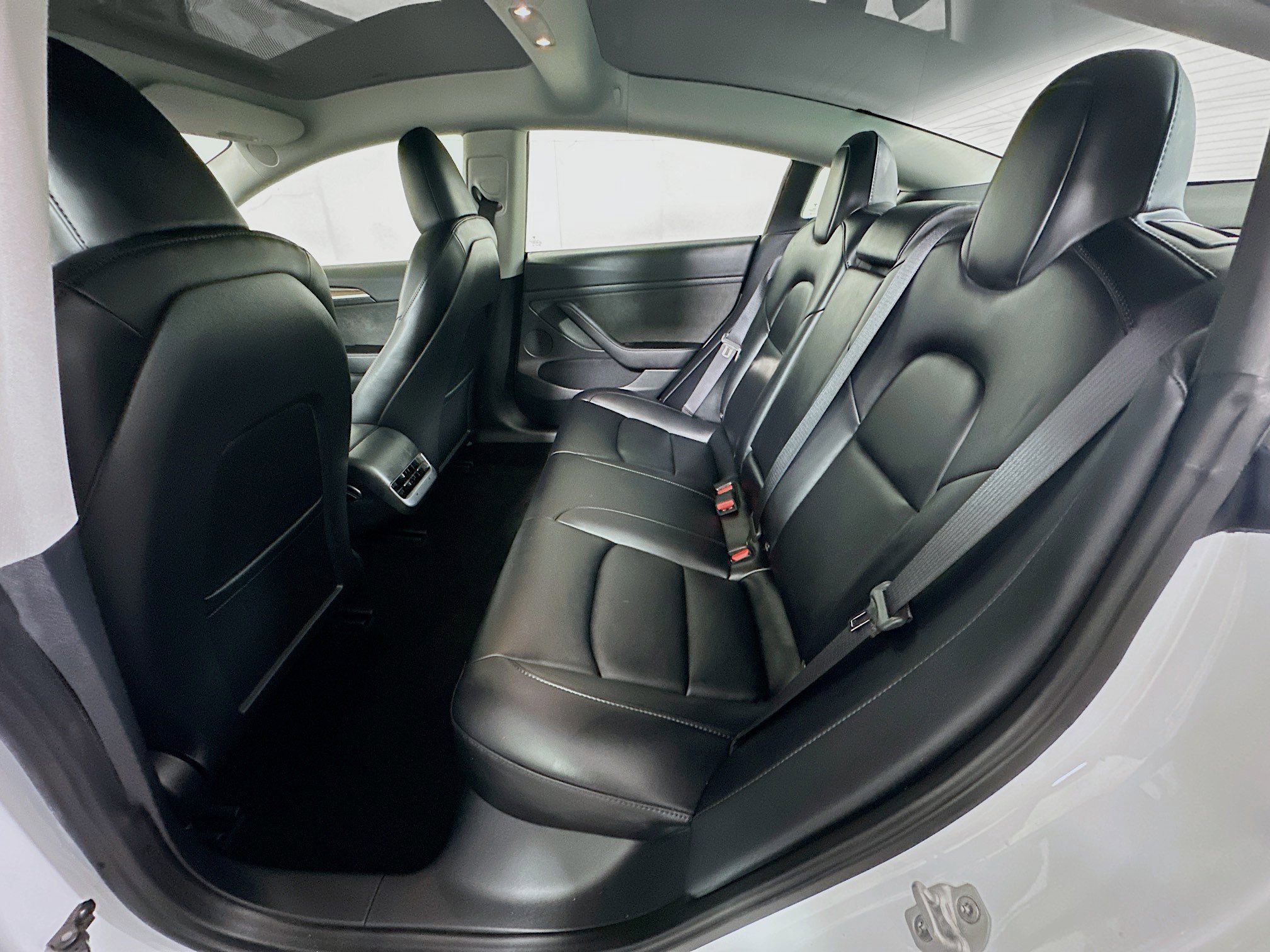 2023 Tesla Model 3 Standard Range