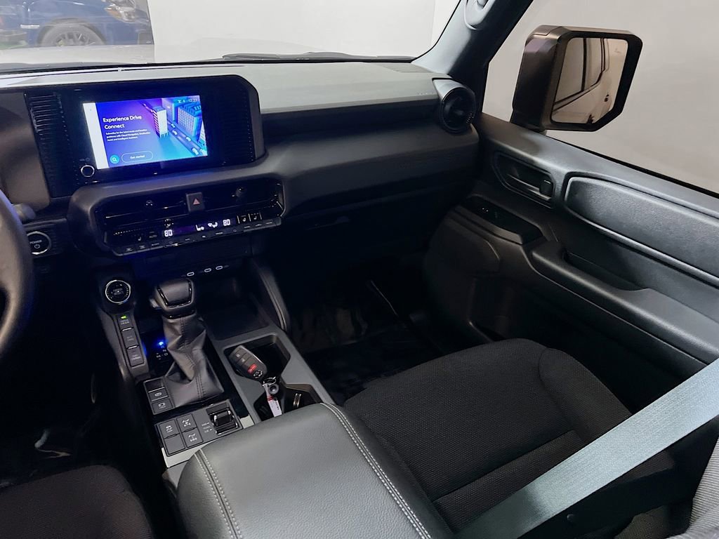 2025 Toyota Land Cruiser 1958