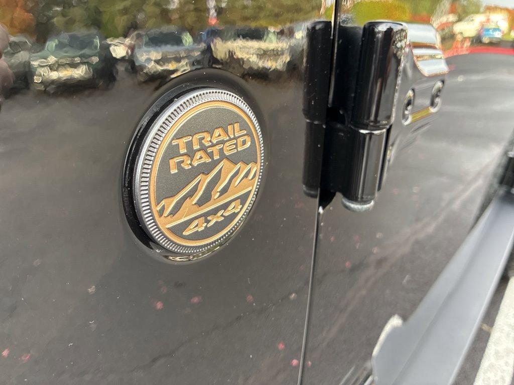 2024 Jeep Wrangler Unlimited Rubicon 392