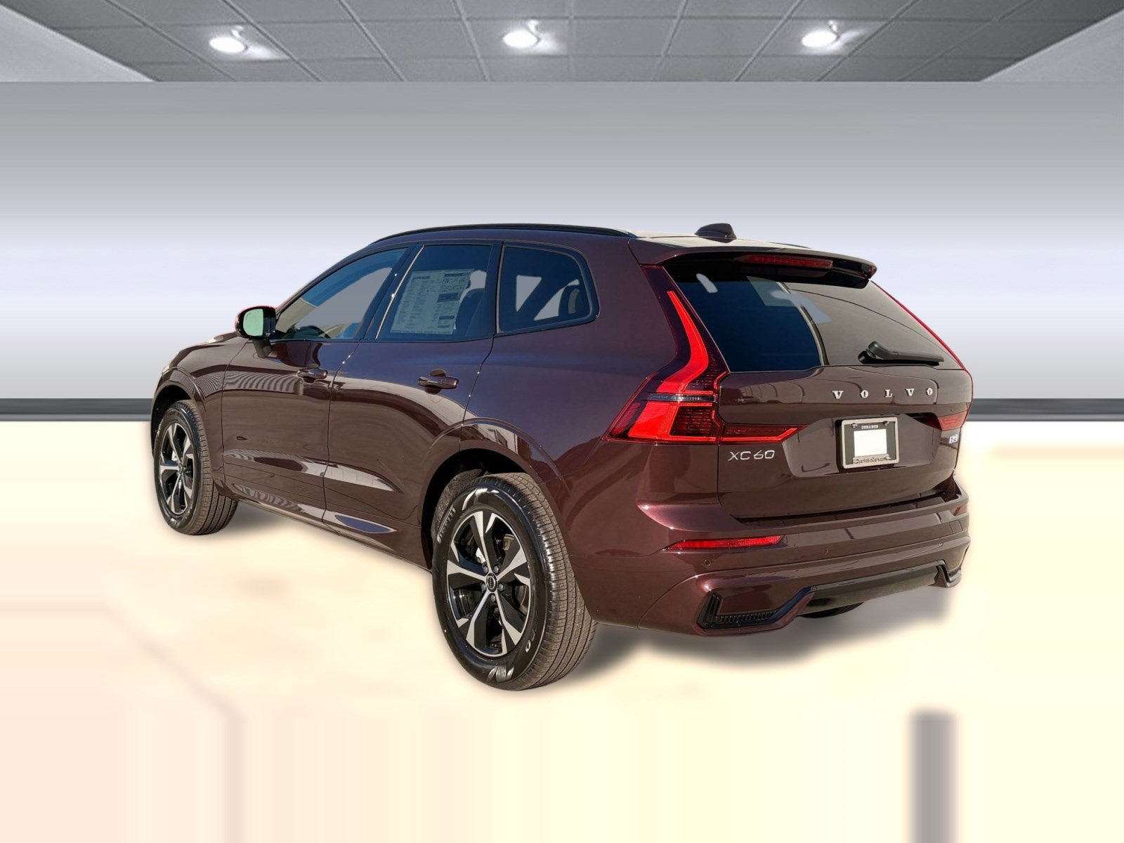 2026 Volvo Xc60 B5 Core