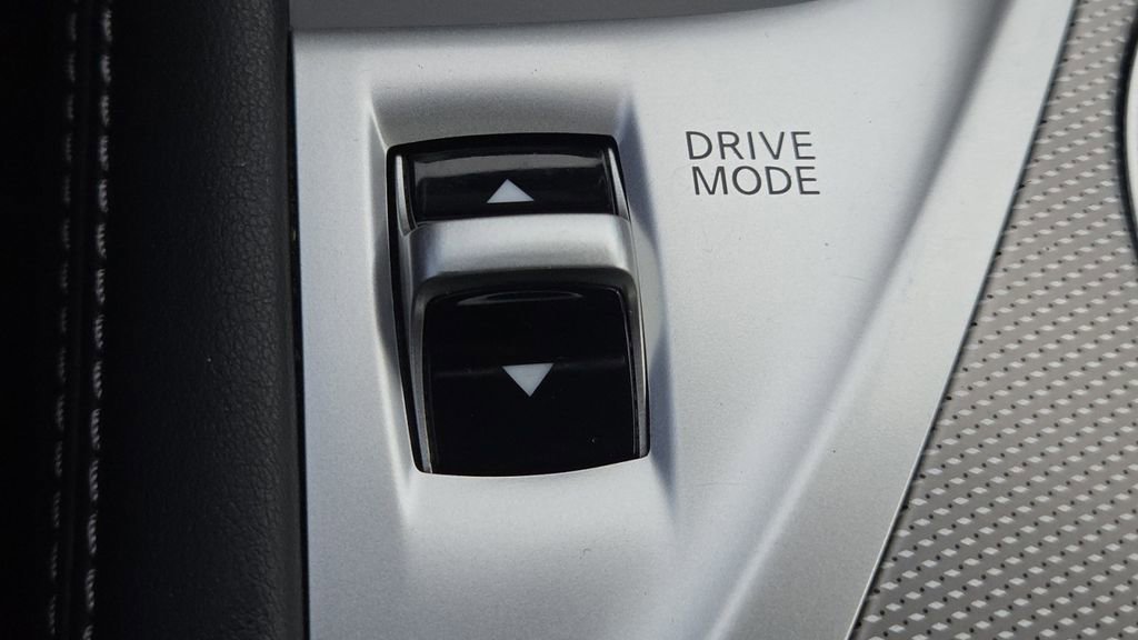 2019 INFINITI Q50 Signature Edition