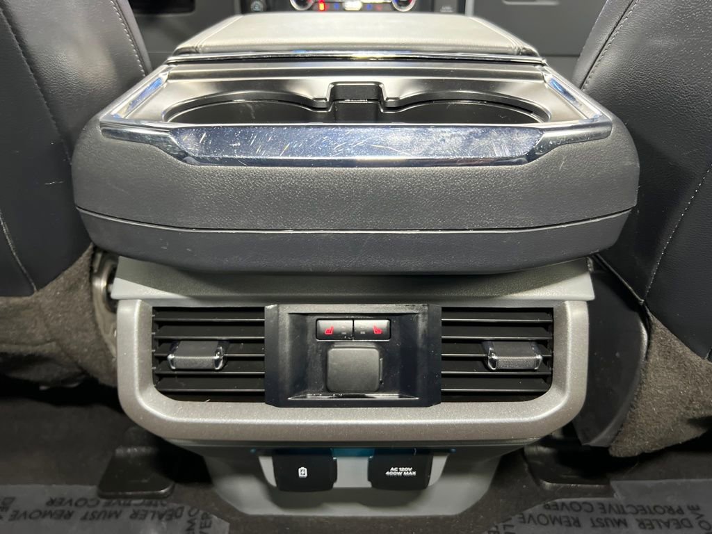 2023 Ford F150 Lariat