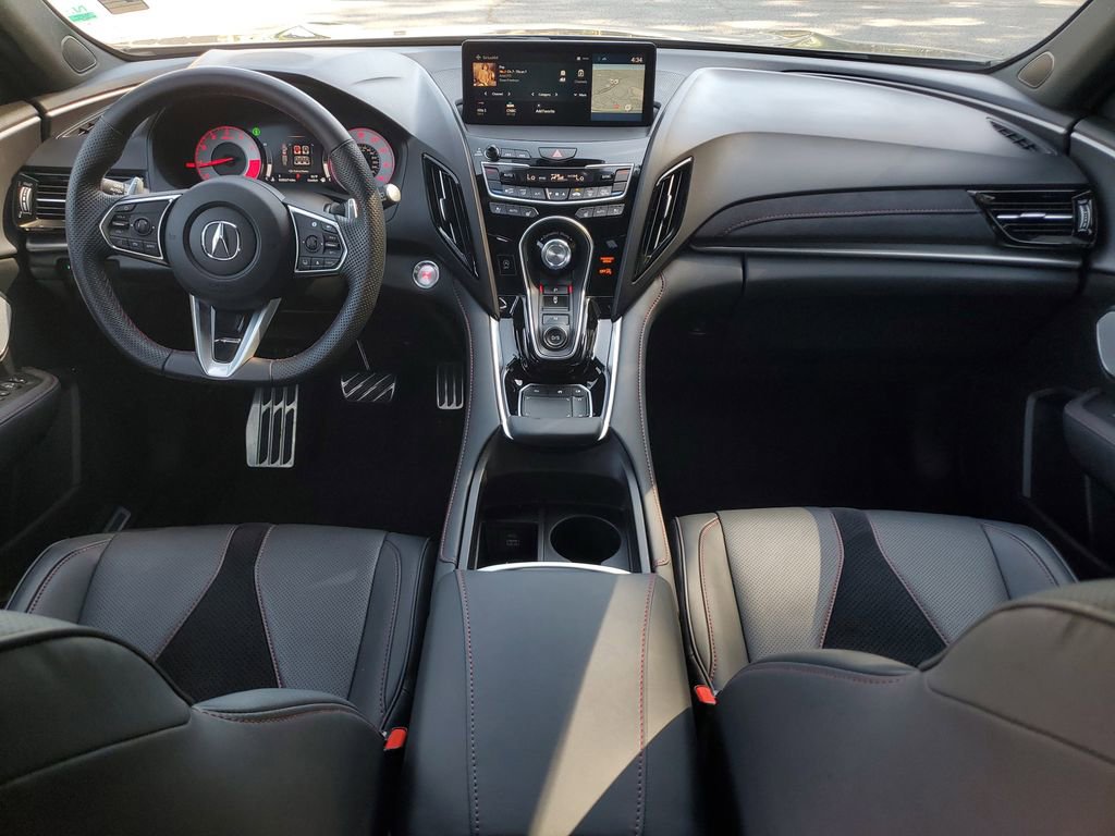 2023 Acura RDX A-Spec