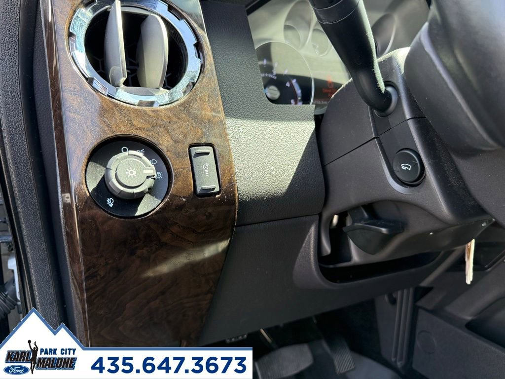 2015 Ford F350 Platinum