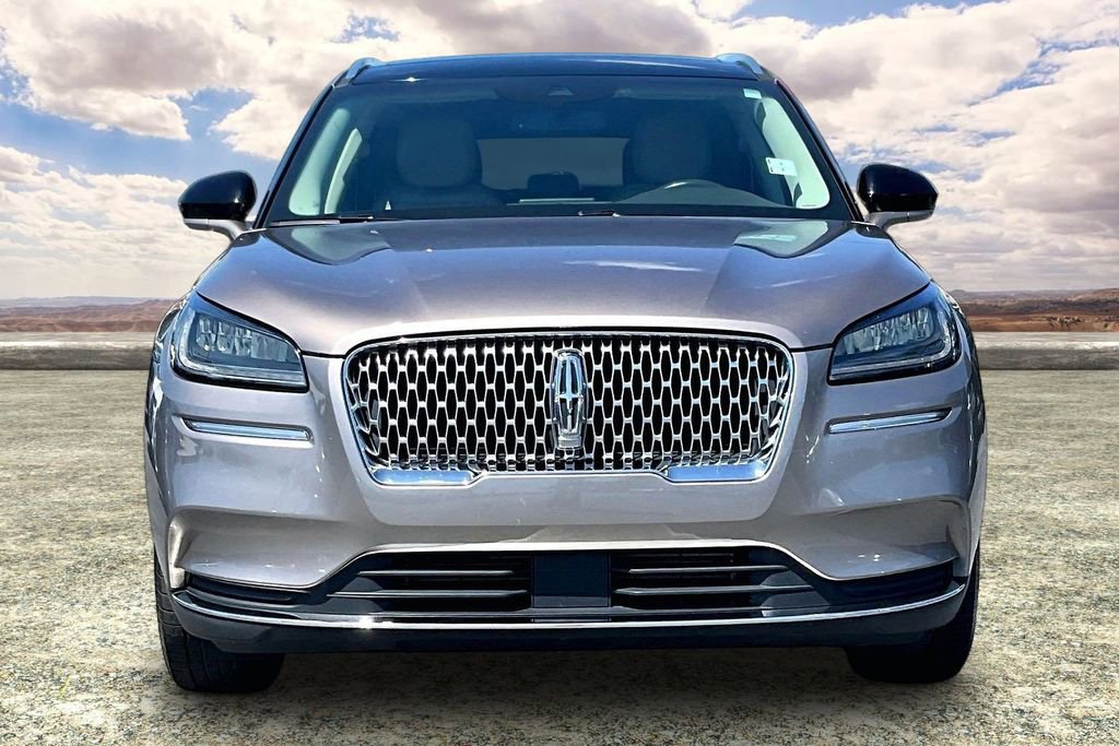 2020 Lincoln Corsair FWD