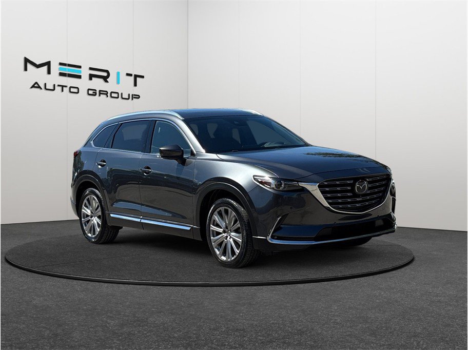 Used MAZDA CX-9 for Sale in Jacksonville, FL - Autotrader