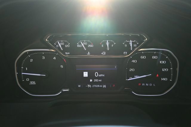 2022 GMC Sierra 3500 SLT