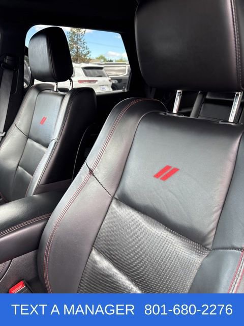 2024 Dodge Durango GT