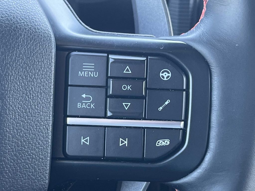 2025 Ford F150 Raptor