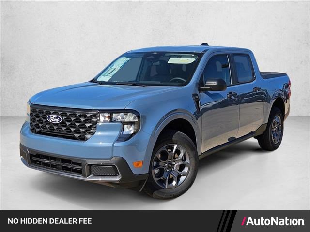 New 2026 Ford Maverick XLT