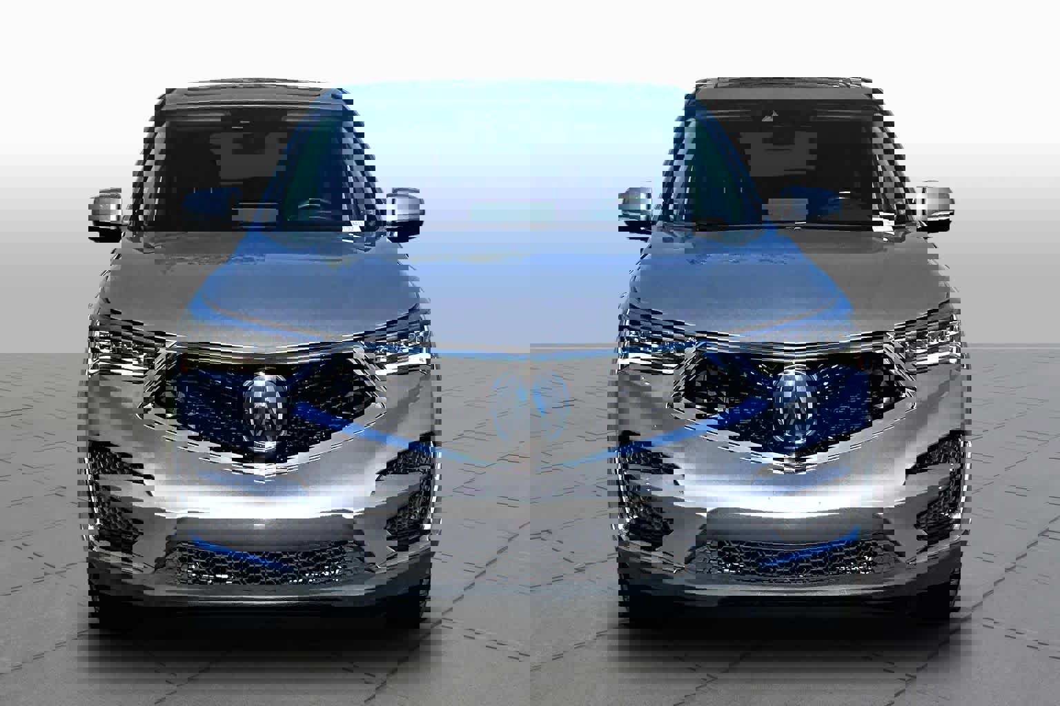 2019 Acura RDX AWD w/ Technology Package