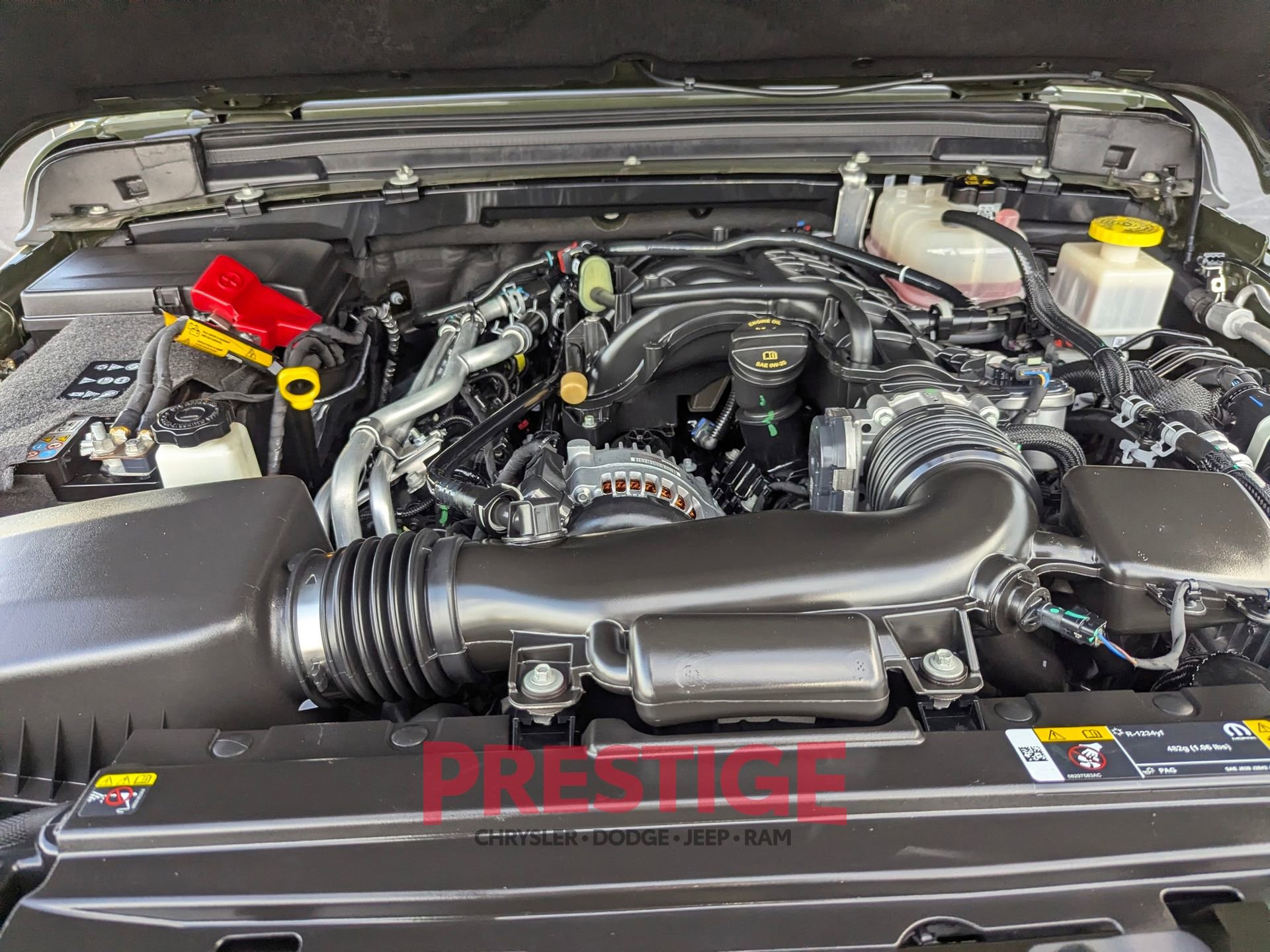 2023 Jeep Gladiator Willys