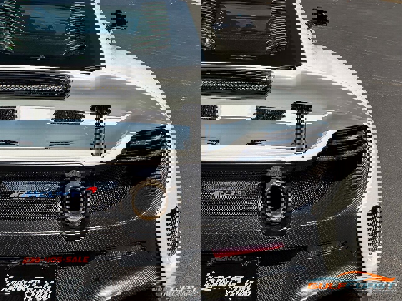 Used 2016 McLaren 675LT photo 58