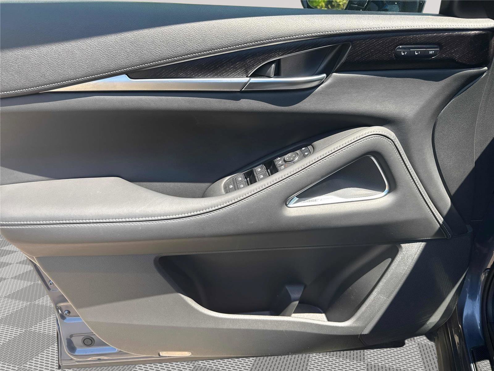 2023 INFINITI Qx60 Autograph