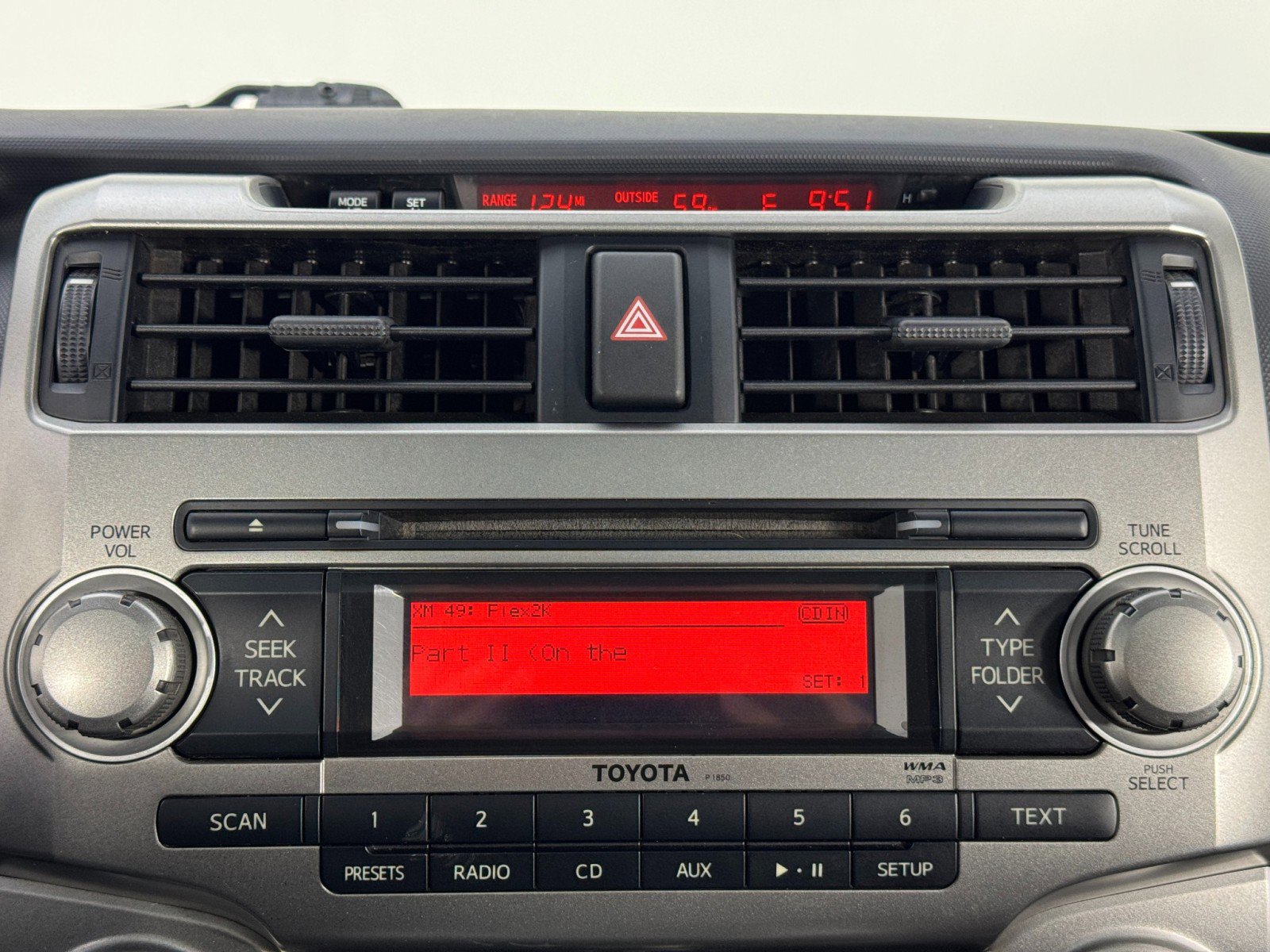 2010 Toyota 4Runner SR5