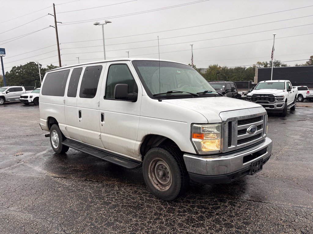 Used 2008 Ford E-350 and Econoline 350 XLT