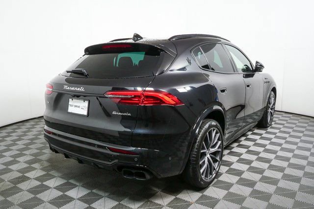 2026 Maserati Grecale Modena