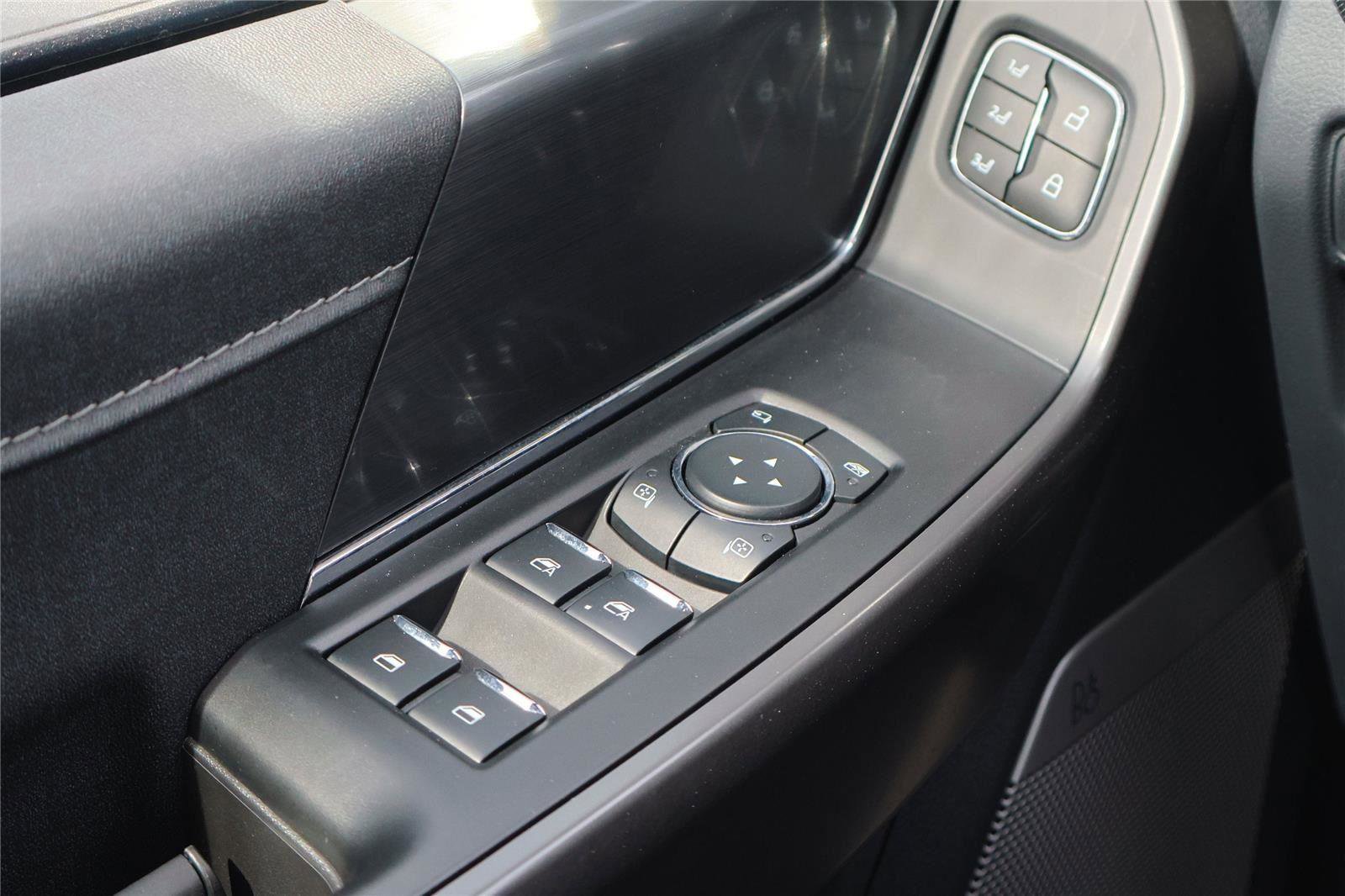 2025 Ford F150 Lariat