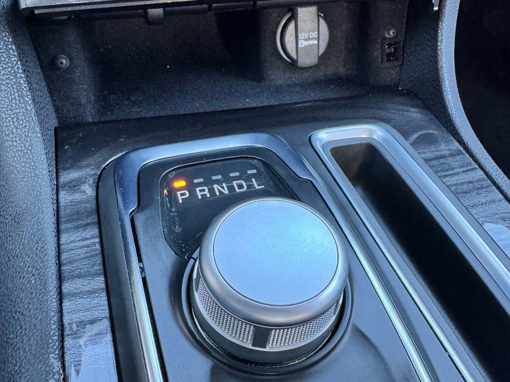 2021 Chrysler 300 Touring L