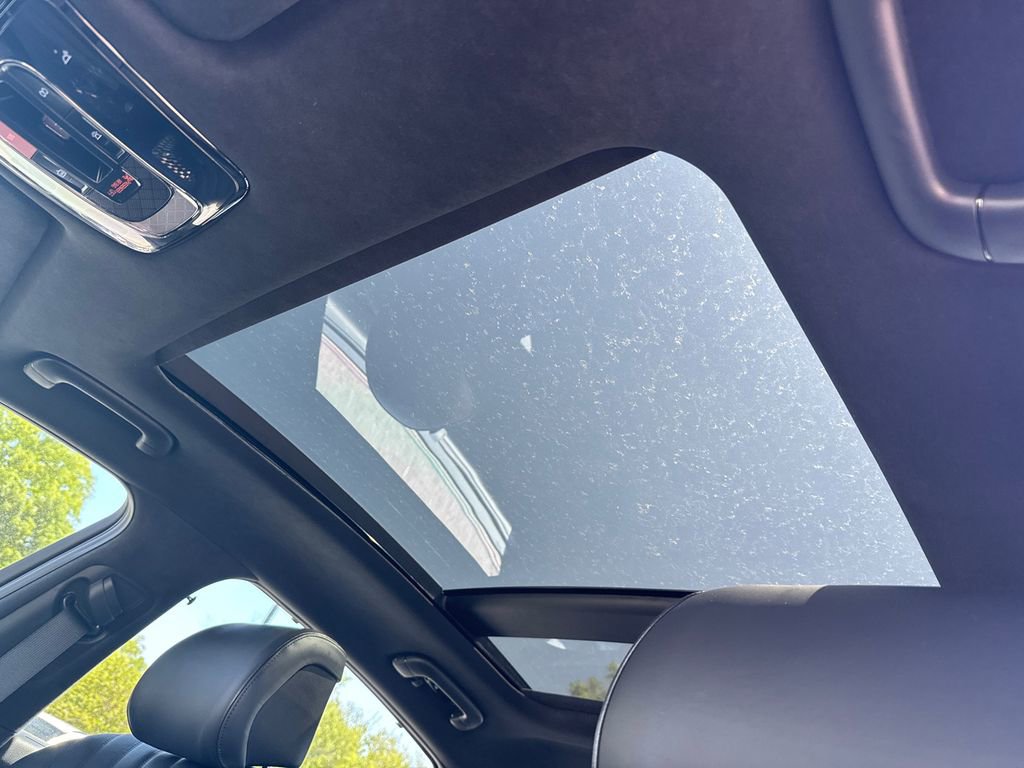 2026 Genesis G80 3.5T Prestige