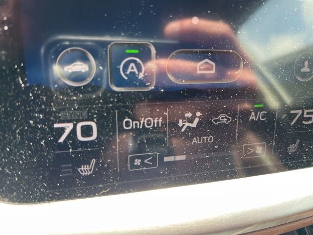 2020 Subaru Outback Touring