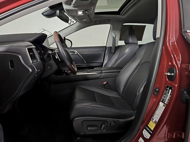 2022 Lexus RX 350 FWD