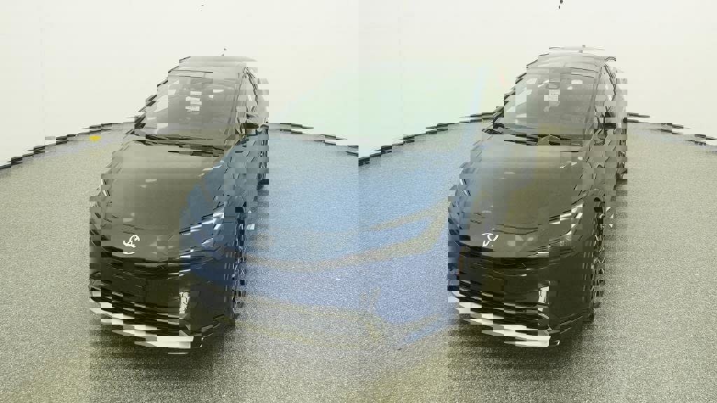 2026 Toyota Prius Plug-In Hybrid