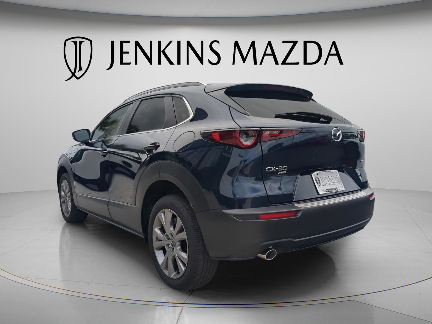 Used 2024 MAZDA CX-30 for Sale in Gainesville, FL - Autotrader