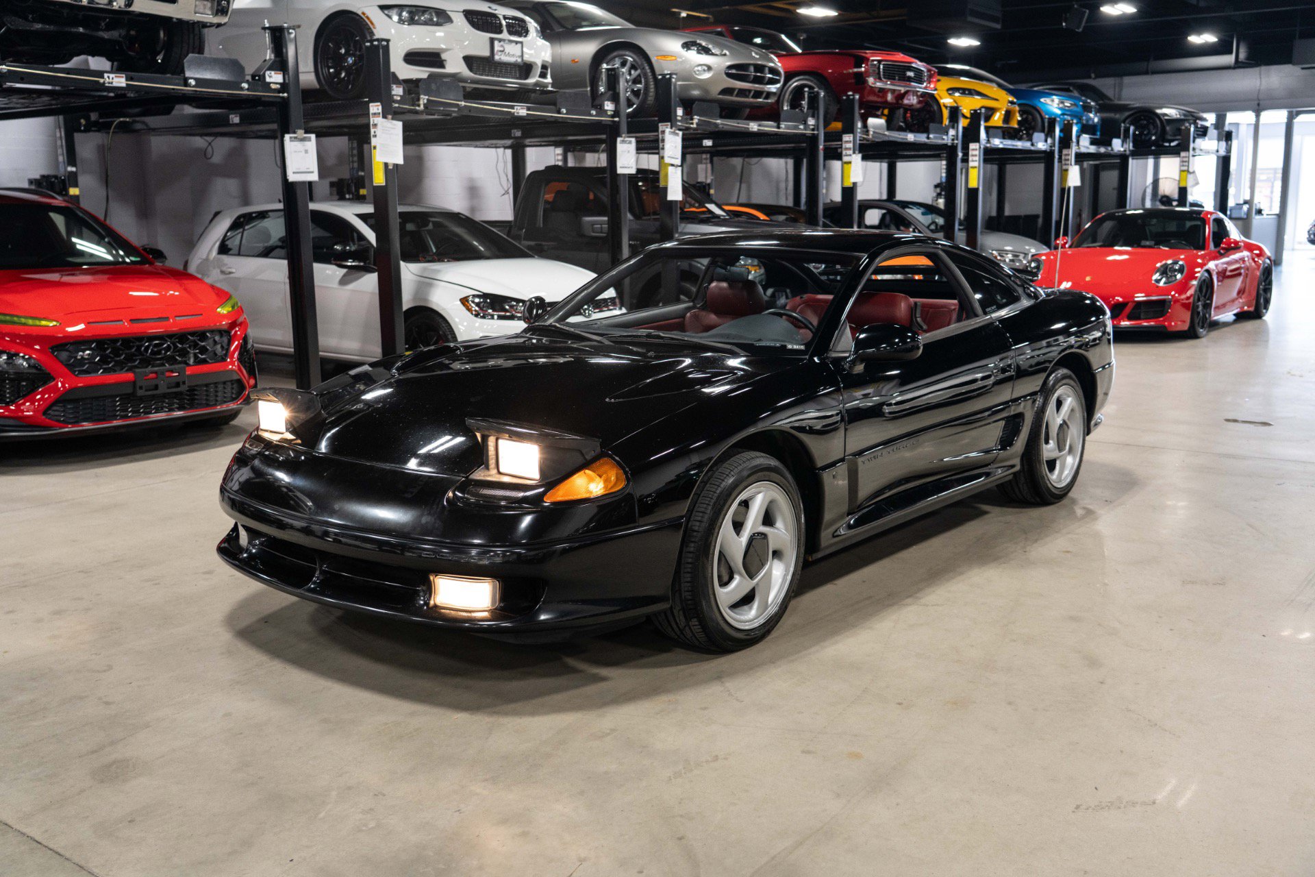 Used 1991 Dodge Stealth R/T Turbo