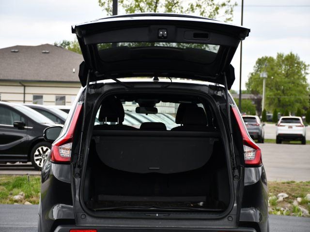 2025 Honda CR-V Sport