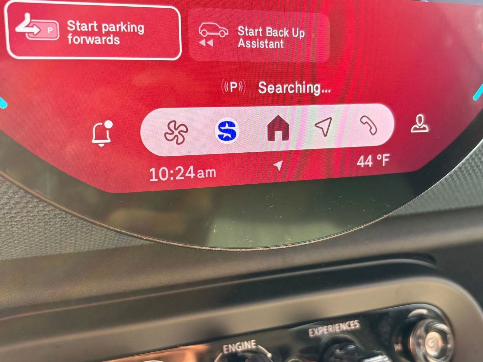 2025 MINI Cooper Countryman S