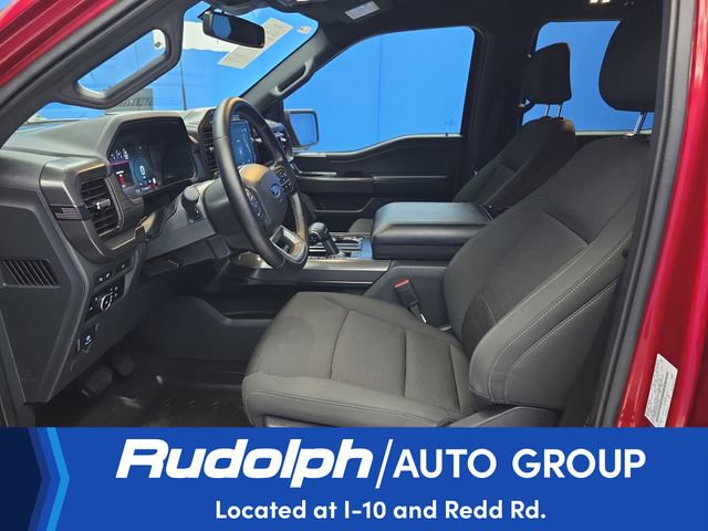 2024 Ford F150 XLT