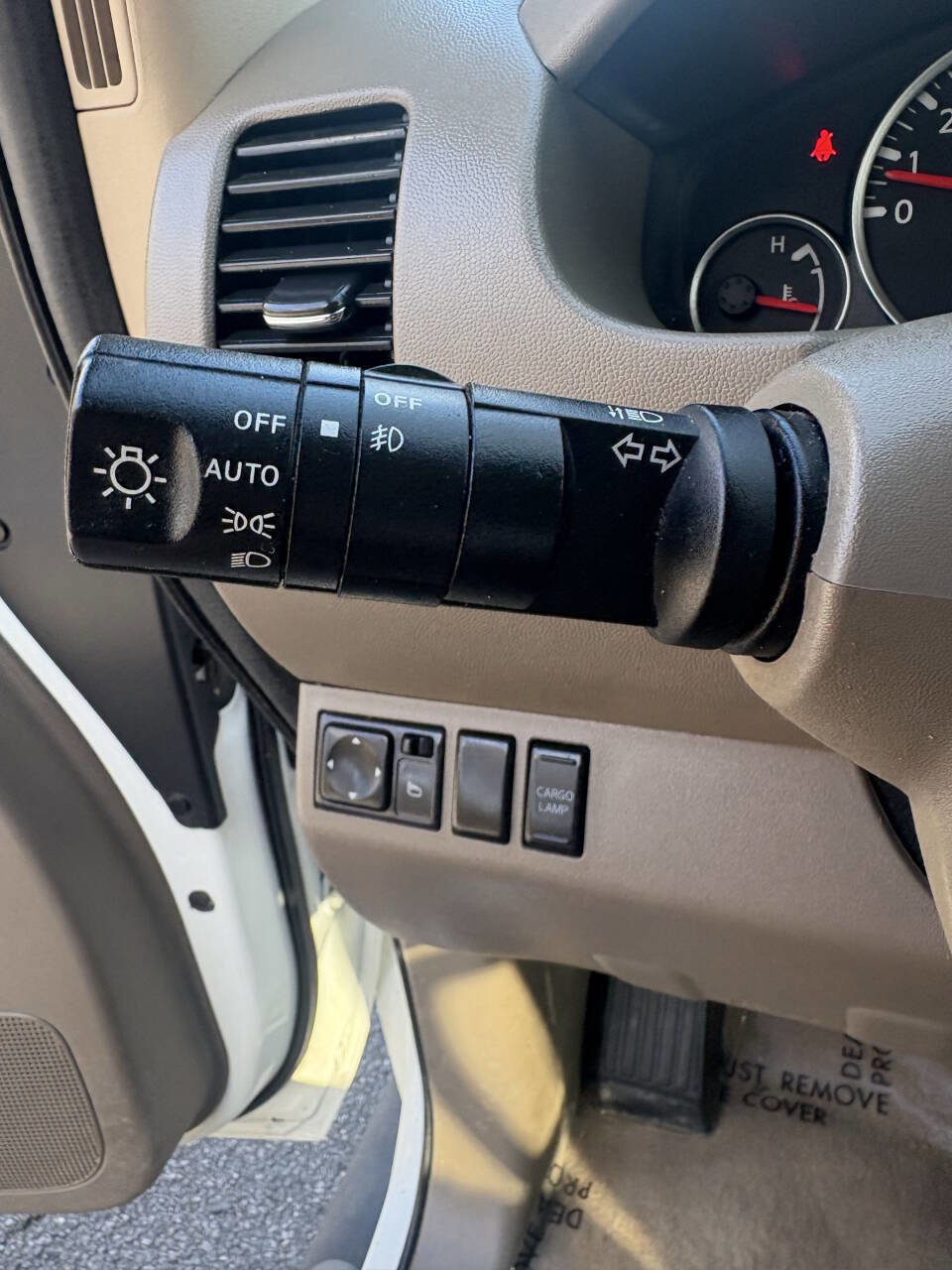 2015 Nissan Frontier SL