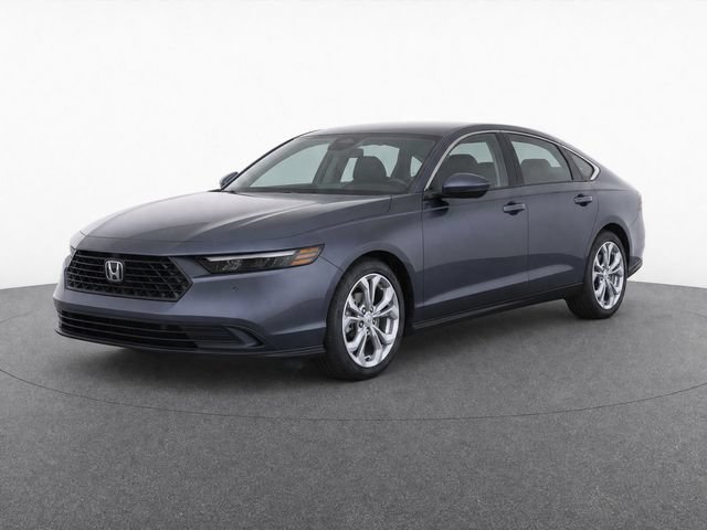 2023 Honda Accord Sedan LX CVT for sale in Greensboro, NC