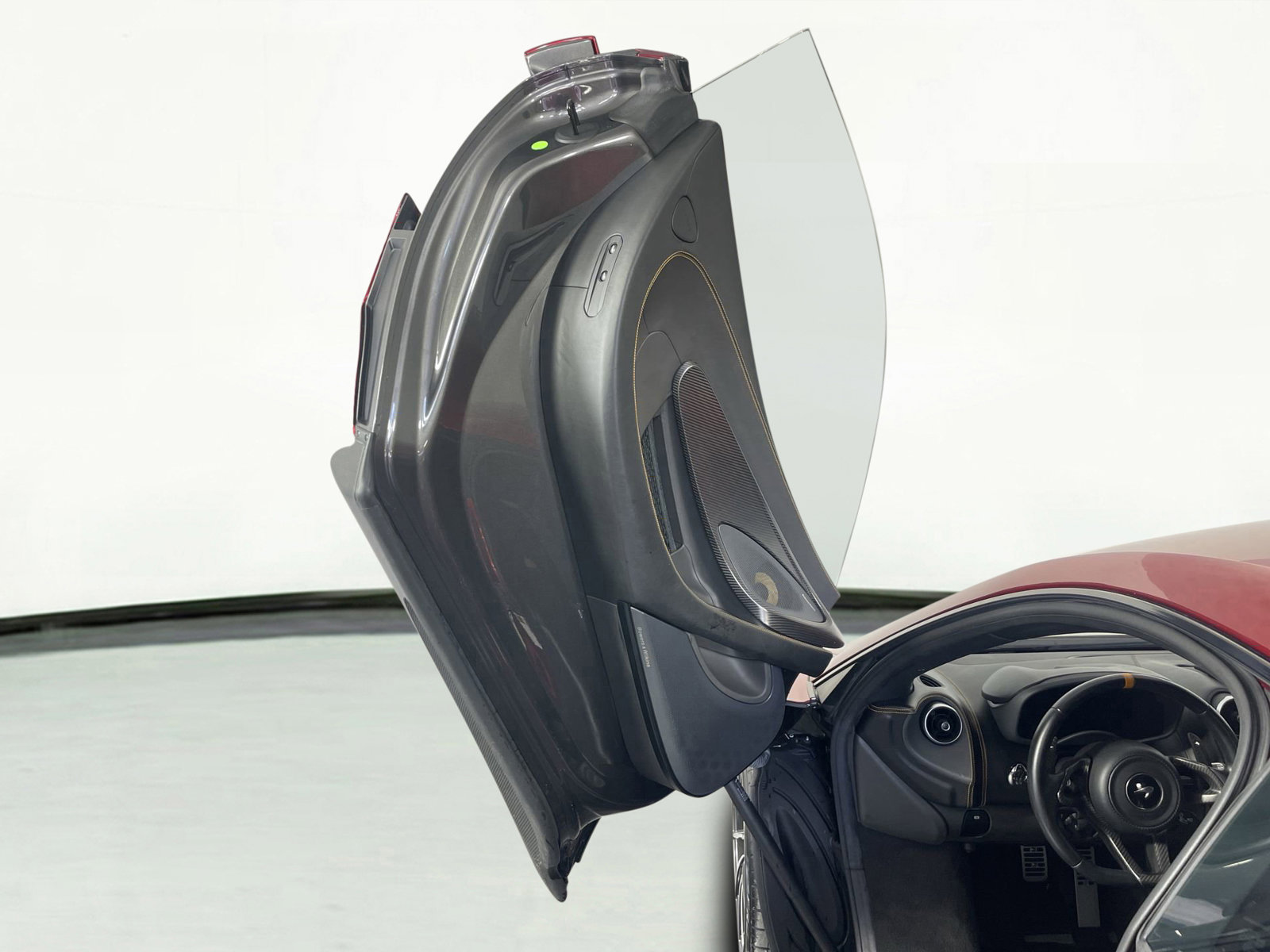 Used 2019 McLaren 600LT photo 29