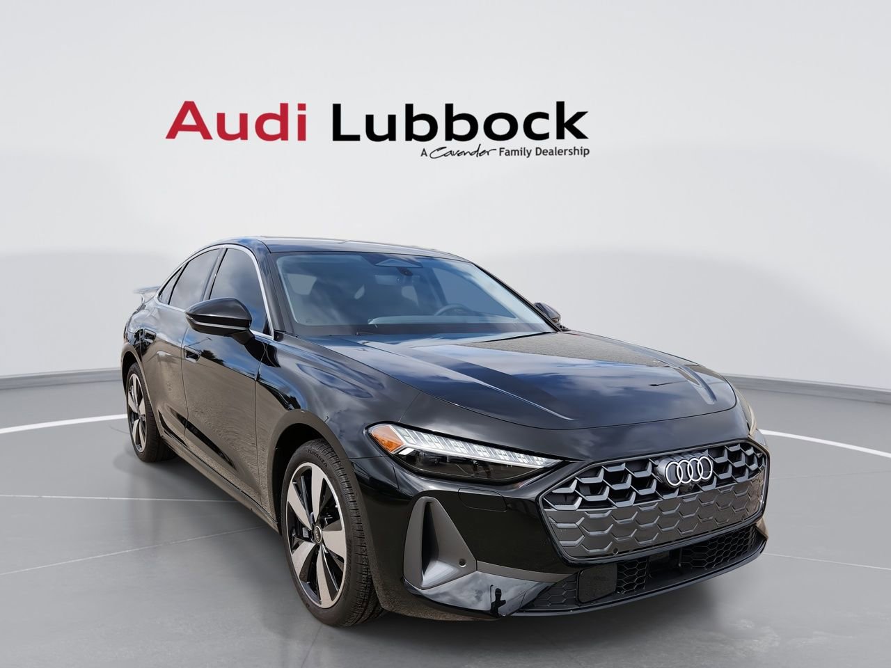 Certified 2025 Audi A5 2.0T Premium Plus w/ Premium Plus