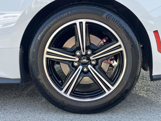 2024 Ford Mustang Premium