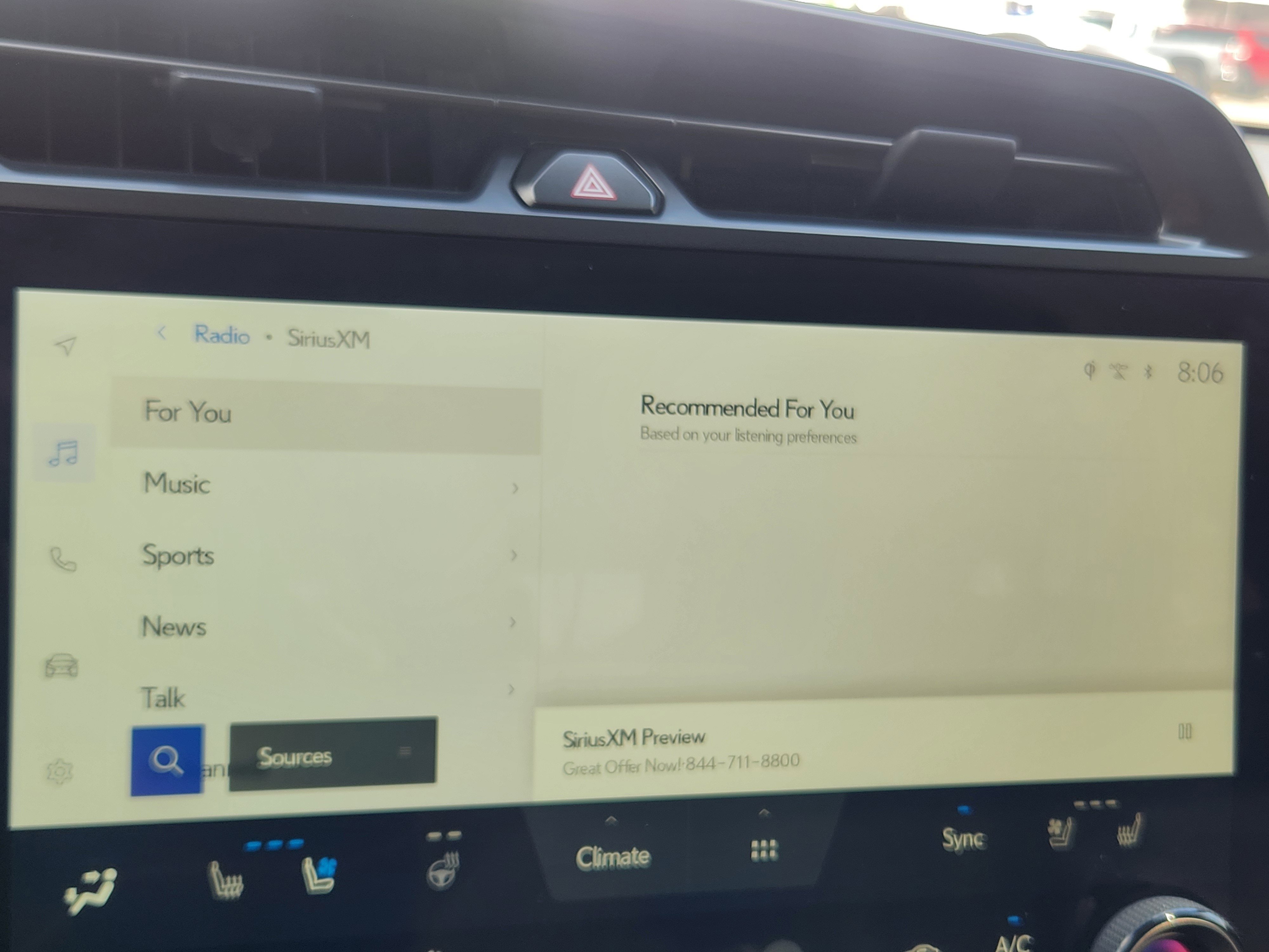 2024 Lexus RZ 450e Premium