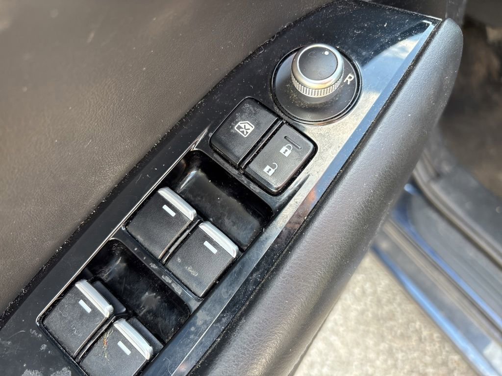 2018 MAZDA Mazda6 Touring