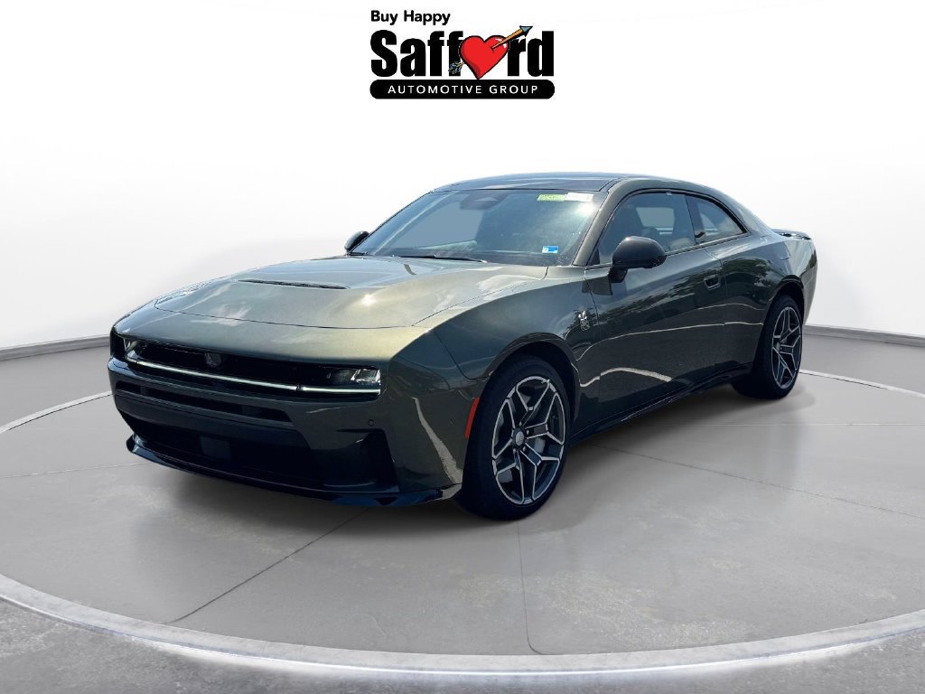 New 2027 Dodge Charger Scat Pack