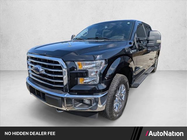 Used 2017 Ford F150 XLT w/ XTR Package