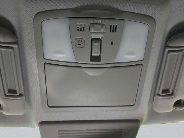 2018 INFINITI Qx80 2WD